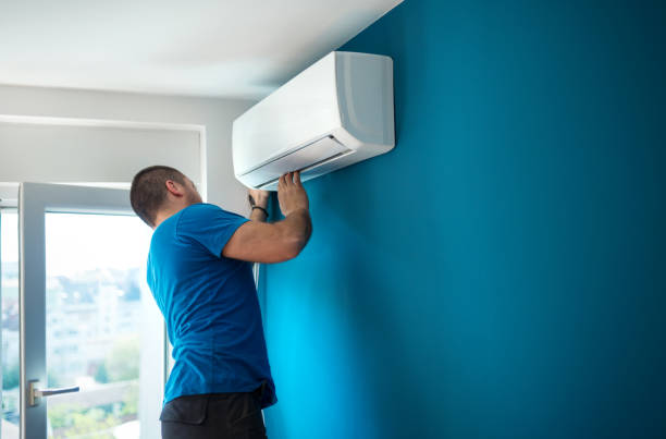 Mount Gilead, OH HVAC Company