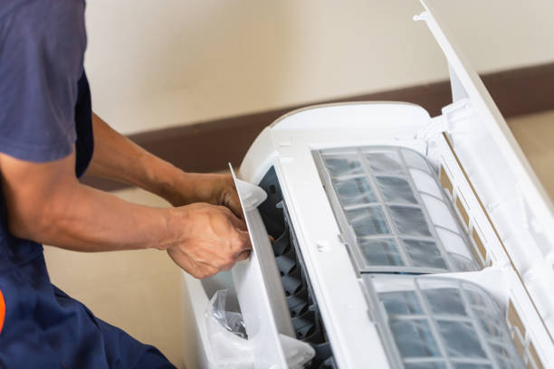 Best Best HVAC Companies  in Mount Gilead, OH