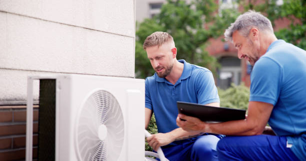 Best HVAC Companies Near Me  in Mount Gilead, OH