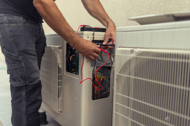 Best HVAC Tune-Up Services  in Mount Gilead, OH