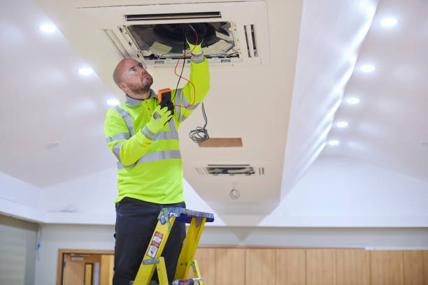 Best 24/7 HVAC Repair  in Mount Gilead, OH