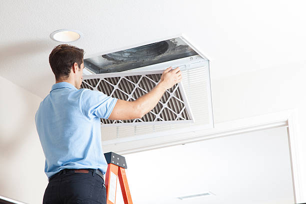 Best HVAC Tune-Up Services  in Mount Gilead, OH
