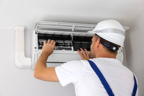 Best HVAC Emergency Services  in Mount Gilead, OH