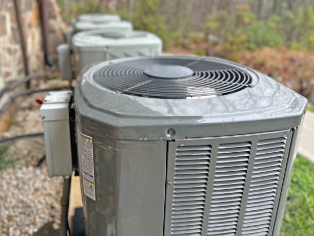 HVAC Maintenance Plan in Mount Gilead, OH