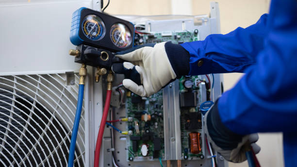 Best HVAC System Installation  in Mount Gilead, OH