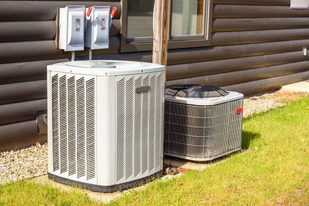 Best Commercial HVAC Repair  in Mount Gilead, OH