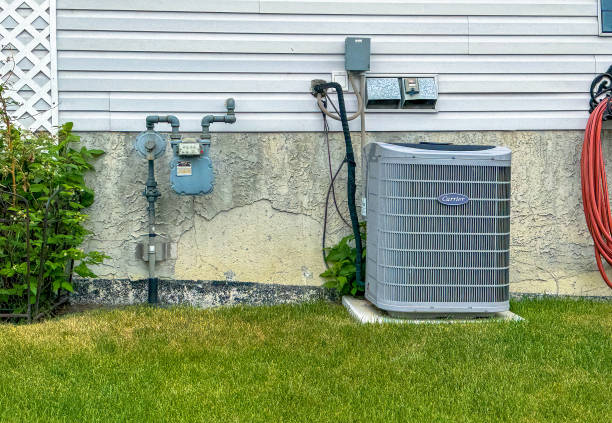 Best HVAC Air Duct Cleaning  in Mount Gilead, OH